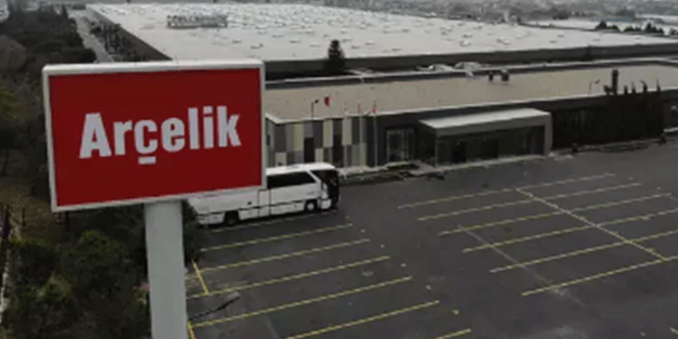 Arçelik'ten ünlü fabrikayı kapatma kararı! Çok sayıda kişi işsiz kalacak