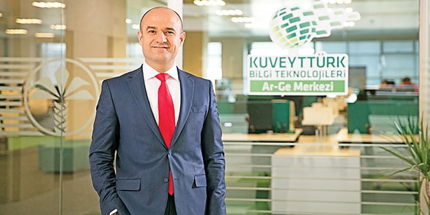 Architecht ile teknolojik yatırıma hız veriyor