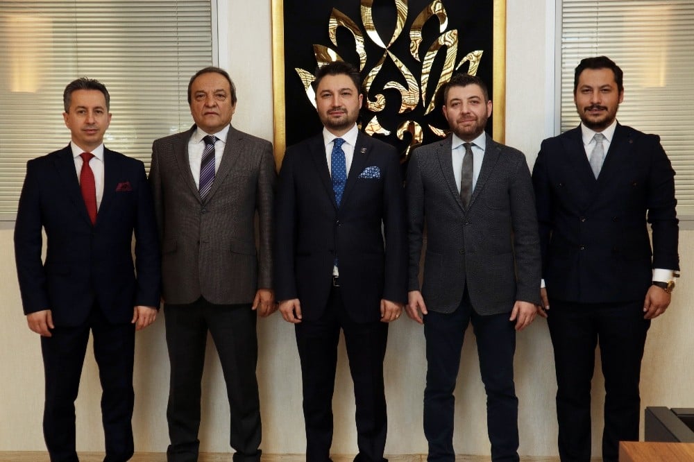 ARD Bilişim’in halka arzına 17 katı rekor talep 