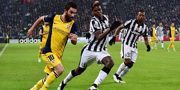 Arda 2016'da Barca'da!