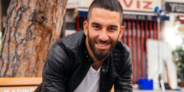 Arda açıkladı: Türkiye'de sadece o takımda oynarım