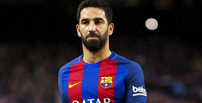 Arda Barcelona'da mı kalıyor?