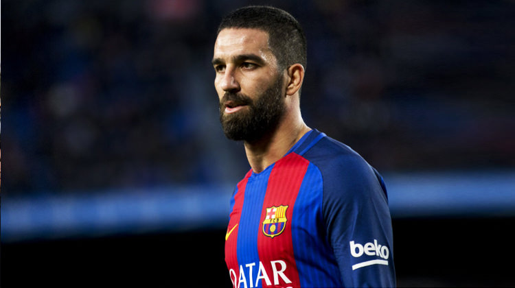 Arda Barcelona'dan ayrılacak mı?