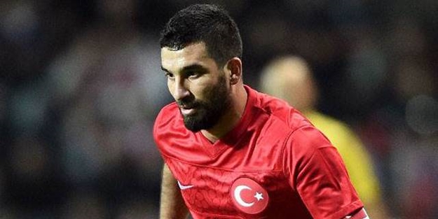 'Arda benim evladım gibidir'