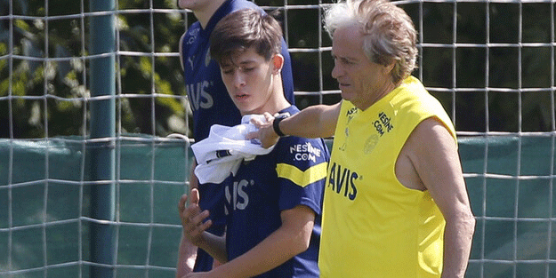 ‘Arda benim sayemde…’ Jesus'tan ortalığı karıştıran sözler