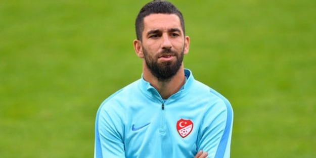 Arda bırakırsa biz de bırakırız diyen futbolcular belli oldu!