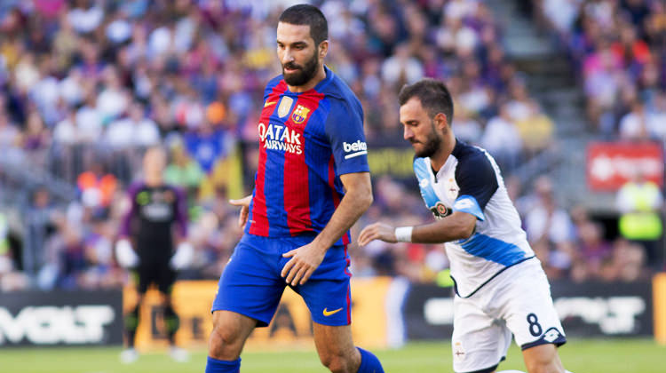 Arda bu haftaya damga vurdu!