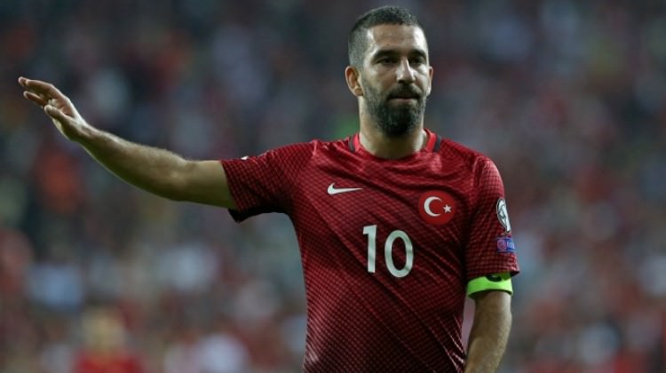 Arda: Bu ülkeye canımız feda!