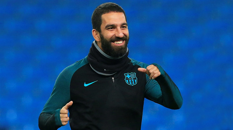 Arda: Bunu yapan ilk Türk olabilirim