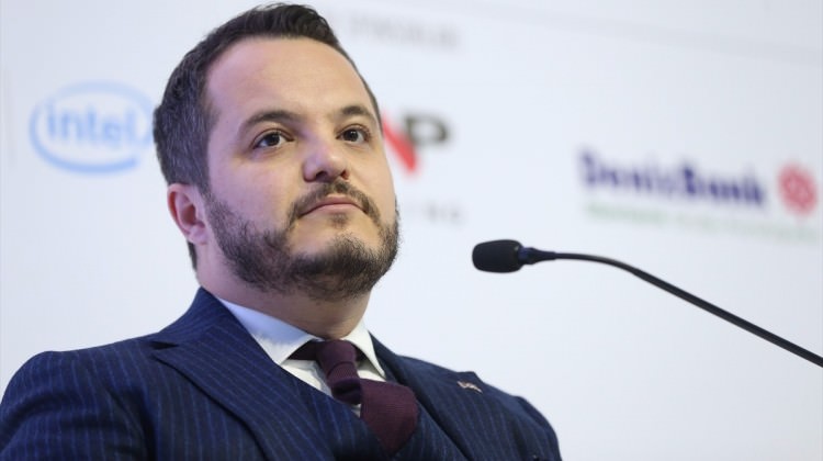 Arda Ermut: Yabancı yatırımcı 'evet'e gelecek