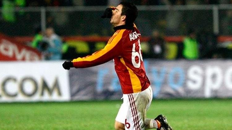 Arda Galatasaray'a gelmeye hazır! Tek bir ricası var