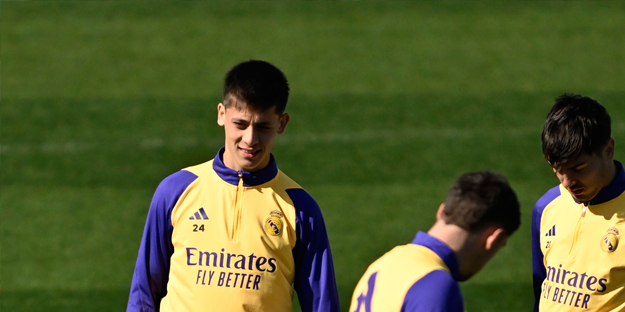 Arda Güler ABD’ye gidiyor! Açıklandı… Orada forma giymesi bekleniyor!