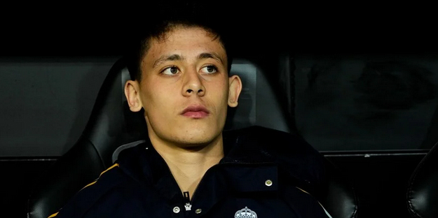 Arda Güler apar topar bu kararı aldı! İşte bu hiç hesapta yoktu ve bunu yaptı…