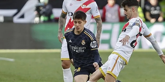 Arda Güler çıkışı: Resmen duyuruldu: Bir bu eksikti... Bu sefer gündem altüst oldu...