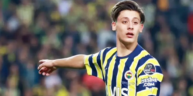 Arda Güler, dünya devini elinin tersiyle itti! Kapımızı çalmaya başladı, şaşkına çeviren talep...