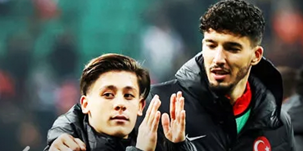 Arda Güler gerçeği! 6 milyon TL bağışladı mı?