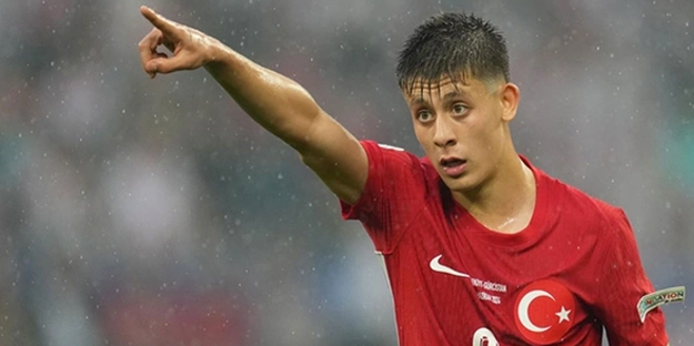 Arda Güler hakkında bomba iddia! Biz inanmak istemiyoruz Arda, umarız iddia olarak kalır!