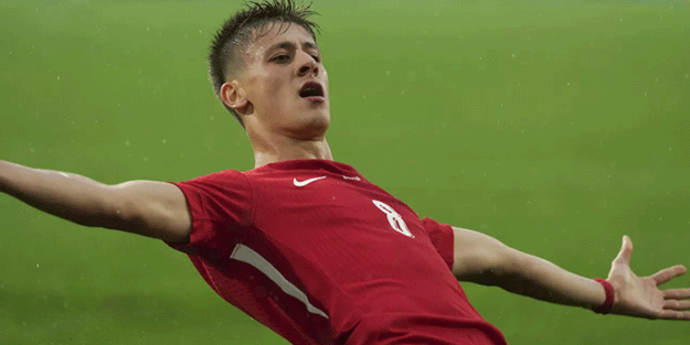 Arda Güler hakkında rezalet sözler: Uyanık bir siyasetçi