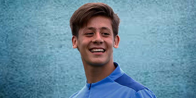 Arda Güler hayatı kariyeri! Arda Güler kaç yaşında nereli, kimdir?