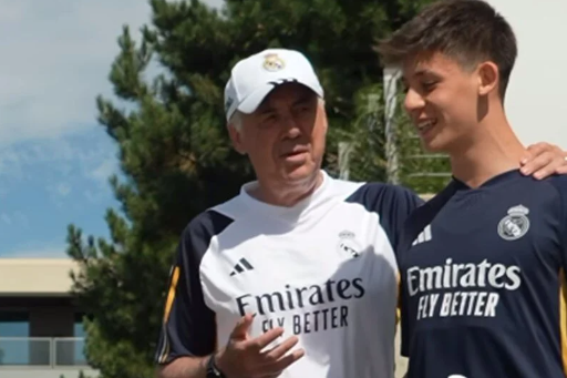 Arda Güler için çileden çıkaran açıklama