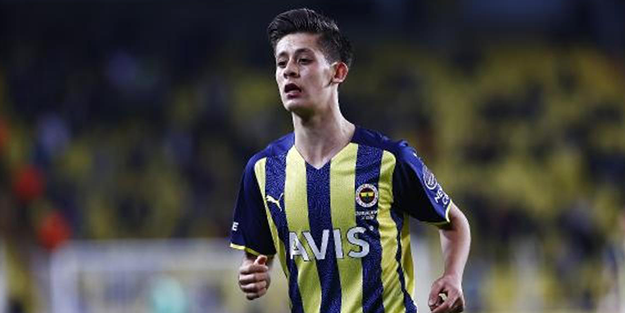 Arda Güler için dev rakam! İlk kez fiyat telaffuz edildi