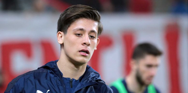 Arda Güler için dünya devi devrede! Fenerbahçe'de süre alamıyor ama...