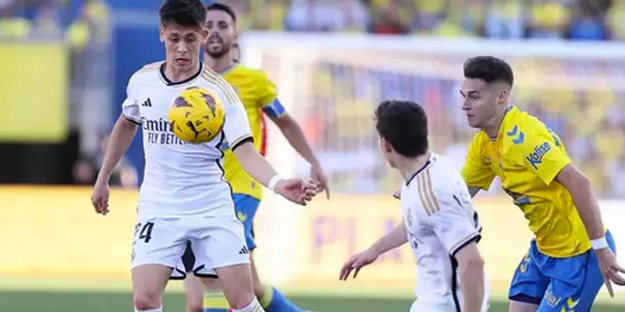 Arda Güler için işler tamamen değişiyor! Önemli çok kritik haberi az önce tüm Türkiye’ye duyurdular bile…