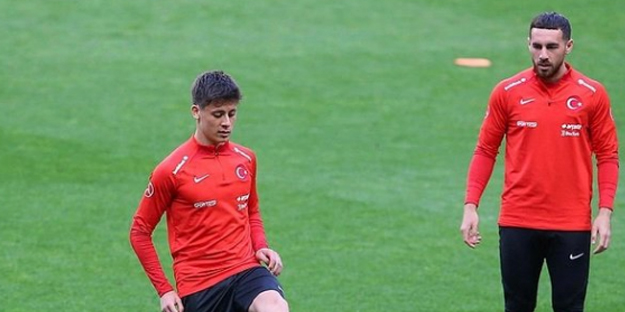 Arda Güler için Kadıköy'e devler gelecek... Birçok kişi merakla bekliyordu!