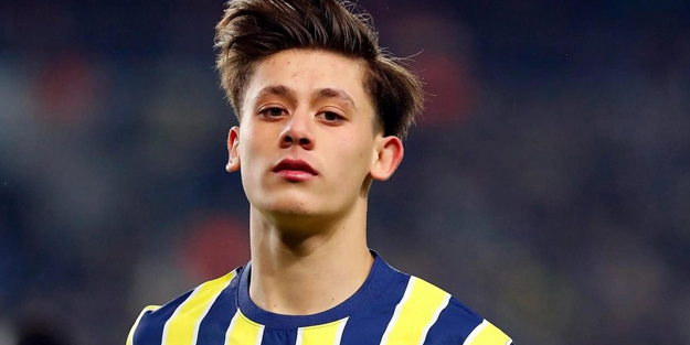 Arda Güler için kötü haber: Kamptan apar topar ayrılıp geri döndü! Forma giyebilecek mi? Real Madrid’den açıklama