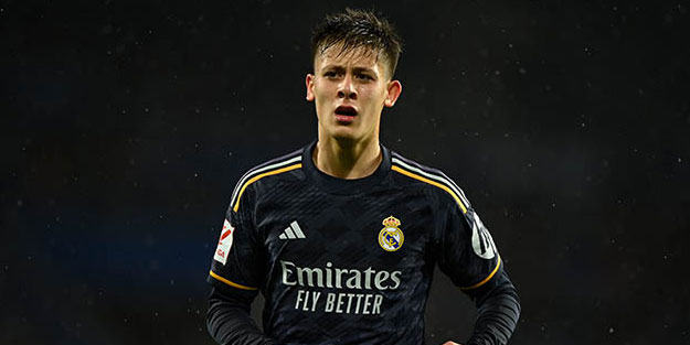 Arda Güler için Real Madrid'e teklifte bulundular