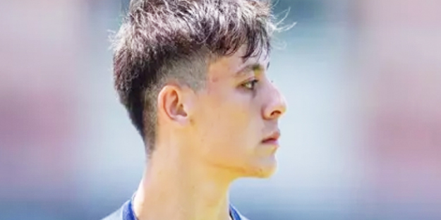 Arda Güler için son karar! Korkunç şüphe, Real Madrid açıkladı, kadrodan çıkarıldı