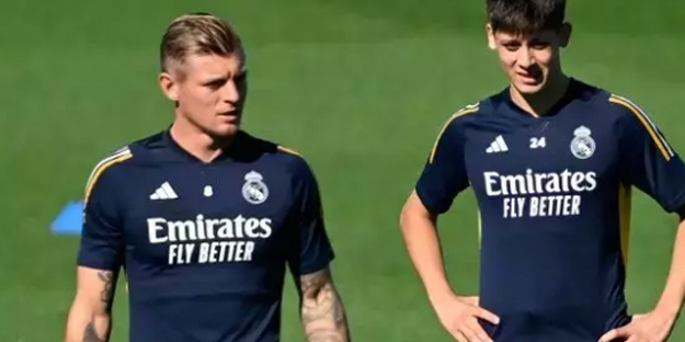 Arda Güler ile ilgili flaş gelişme! Yap bir çılgınlık Ancelotti! 1 ay süre tanımıştı ama...