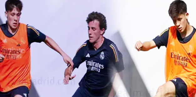 Arda Güler ile ilgili o iddia şok etmişti! Ve flaş açıklama geldi: Nihayet son karar...