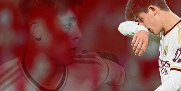 Arda Güler ile ilgili tüm Türkiye'yi çileden çıkaran sözler! Bu kadar da olmaz