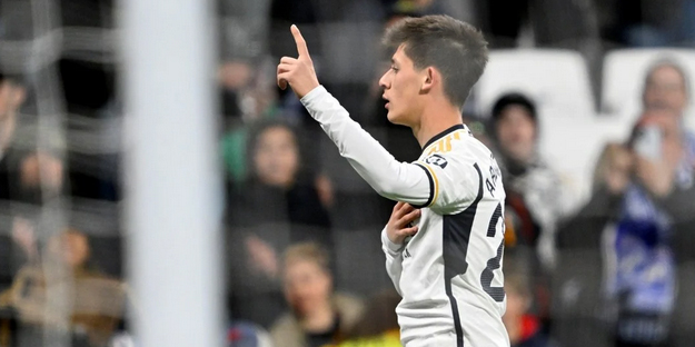 Arda Güler ile ilgili yeni gelişme! Tüm dünyaya duyurdular: Hiç beklenmiyordu ama!