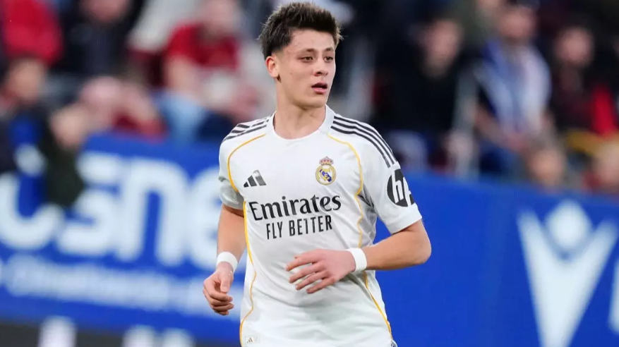 Arda Güler İspanya’da gündem oldu! Performansı gazetelerde geniş yer buldu