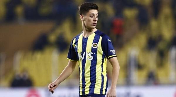 Arda Güler kaç yaşında? Arda Güler hangi takımlarda oynadı?