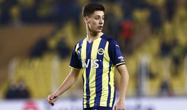 Arda Güler kaç yaşında? Fenerbahçe Arda Güler'i nereden aldı?