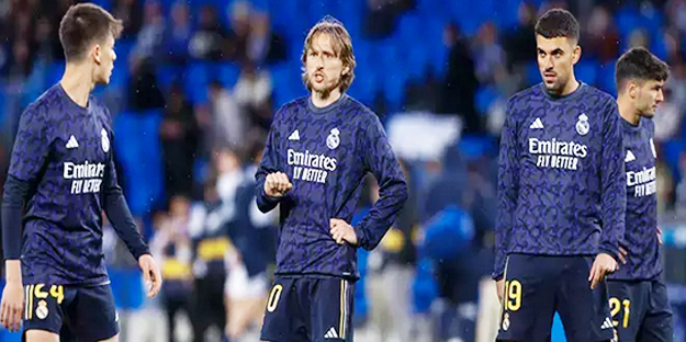 Arda Güler kiralık mı gidecek? Real Madrid kararını verdi, Ancelotti resti çekti