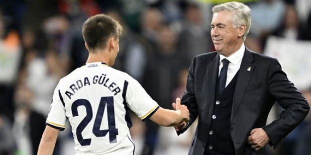 Arda Güler ne yapsa olmuyor! Geliyorlar! Gündemi altüst edecek Arda planı: Böylesi daha önce görülmemişti…