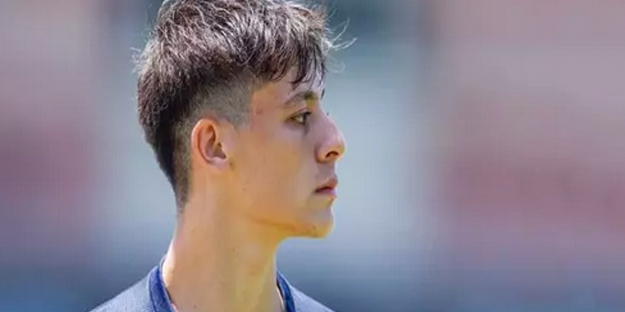 Arda Güler ne yaptıysa olmadı! Yazıklar olsun böyle takıma yahu… Bir yandan özel yetenek diyeceksin bir yandan ise…