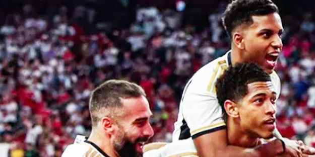 Arda Güler neden Real Madrid maçlarında oynamıyor? Ancelotti'den açıklama geldi!