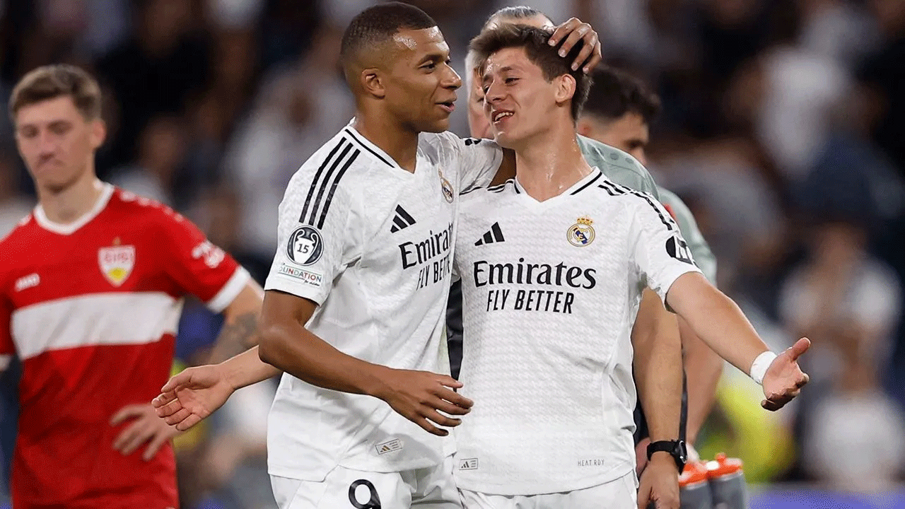 Arda Güler Real Madrid'den ayrılıyor mu? 'Oynamayacaksam gideyim!'