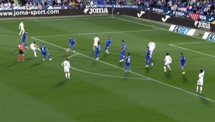 Arda Güler sahneye çıktı! Real Madrid'e altın galibiyet