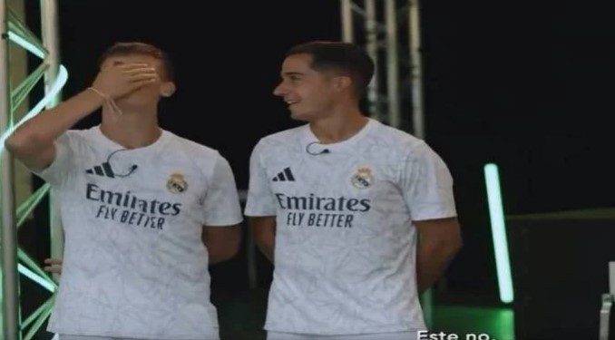 Arda Güler sitem etti! ‘Bunlar maç izlememiş'