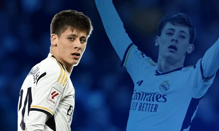 Arda Güler Süper Lig'e geri dönüyor! Transferde asrın bombası patlıyor...