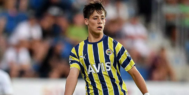 Arda Güler tercihini yaptı! İşte yeni takımı