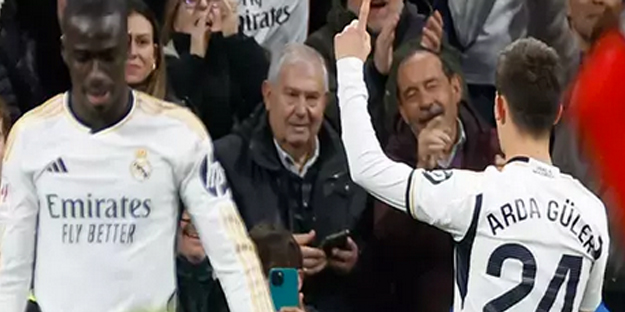 Arda Güler transferi patladı! Real Madrid'i terk ediyor, yeni takımını açıkladılar! Bomba etkisi yapacak...