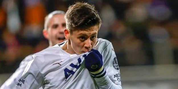 Arda Güler transferi resmen açıklandı! İşte maliyeti