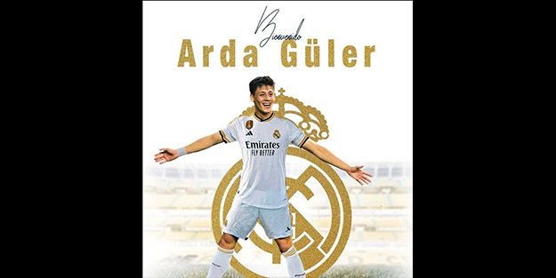 Arda Güler ve ailesine skandal sözler! Fenerbahçe’den Real Madrid’e transferini hazmedemediler